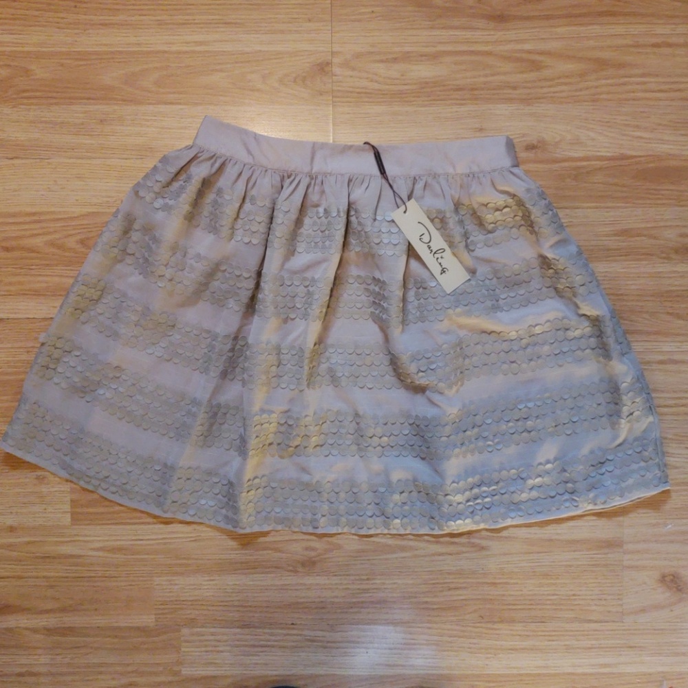 Darling Brand Fashion Skirt